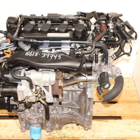 JDM 2017 2018 2019 2020 2021 2022 2023 Honda CRV Turbo engine 1.5L L15BE