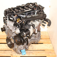 JDM 2017 2018 2019 2020 2021 2022 2023 Honda CRV Turbo engine 1.5L L15BE