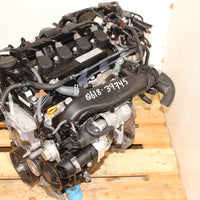 JDM 2017 2018 2019 2020 2021 2022 2023 Honda CRV Turbo engine 1.5L L15BE