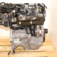 JDM 2017 2018 2019 2020 2021 2022 2023 Honda CRV Turbo engine 1.5L L15BE