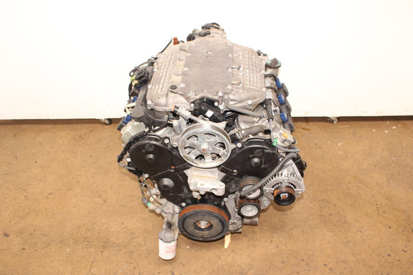 JDM Acura MDX Engine 2003 2004 2005 2006 V6 3.5L J35A