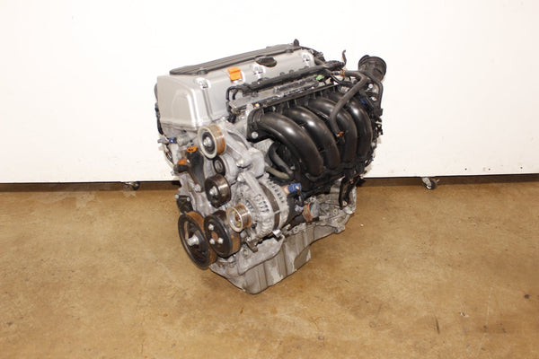 JDM Acura TSX Engine 2009 2010 2011 2012 2013 2014 2.4L K24A 4 Cylinder