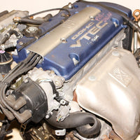 JDM F20B ENGINE HONDA PRELUDE ACCORD 2.0L DOHC VTEC MANUAL VERSION MOTOR