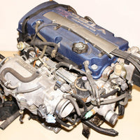 JDM F20B ENGINE HONDA PRELUDE ACCORD 2.0L DOHC VTEC MANUAL VERSION MOTOR