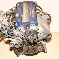JDM F20B ENGINE HONDA PRELUDE ACCORD 2.0L DOHC VTEC MANUAL VERSION MOTOR