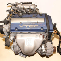 JDM F20B ENGINE HONDA PRELUDE ACCORD 2.0L DOHC VTEC MANUAL VERSION MOTOR