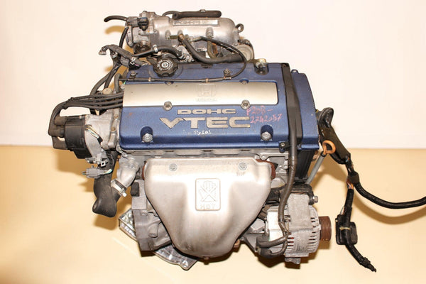 JDM F20B ENGINE HONDA PRELUDE ACCORD 2.0L DOHC VTEC MANUAL VERSION MOTOR