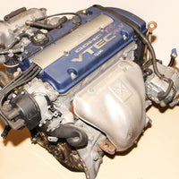 JDM F20B ENGINE HONDA PRELUDE ACCORD 2.0L DOHC VTEC MANUAL VERSION MOTOR
