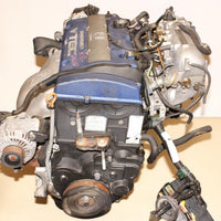 JDM F20B ENGINE HONDA PRELUDE ACCORD 2.0L DOHC VTEC MANUAL VERSION MOTOR