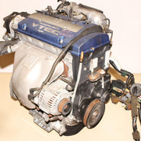 JDM F20B ENGINE HONDA PRELUDE ACCORD 2.0L DOHC VTEC MANUAL VERSION MOTOR