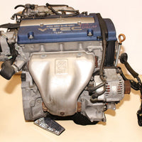 JDM F20B ENGINE HONDA PRELUDE ACCORD 2.0L DOHC VTEC MANUAL VERSION MOTOR