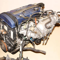 JDM F20B ENGINE HONDA PRELUDE ACCORD 2.0L DOHC VTEC MANUAL VERSION MOTOR