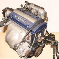 JDM F20B ENGINE HONDA PRELUDE ACCORD 2.0L DOHC VTEC MANUAL VERSION MOTOR
