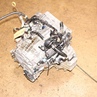 JDM Honda Accord Automatic Transmission 2003 2004 2005 2006 2007 2.4L K24A 4 - Cylinder