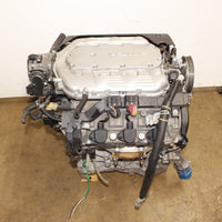 JDM Honda Pilot Engine 2009 2010 2011 2012 2013 2014 SOHC VTEC VCM V6 3.5L J35A