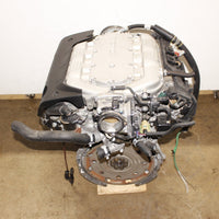 JDM Honda Pilot Engine 2009 2010 2011 2012 2013 2014 SOHC VTEC VCM V6 3.5L J35A