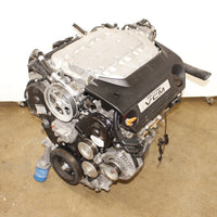 JDM Honda Pilot Engine 2009 2010 2011 2012 2013 2014 SOHC VTEC VCM V6 3.5L J35A