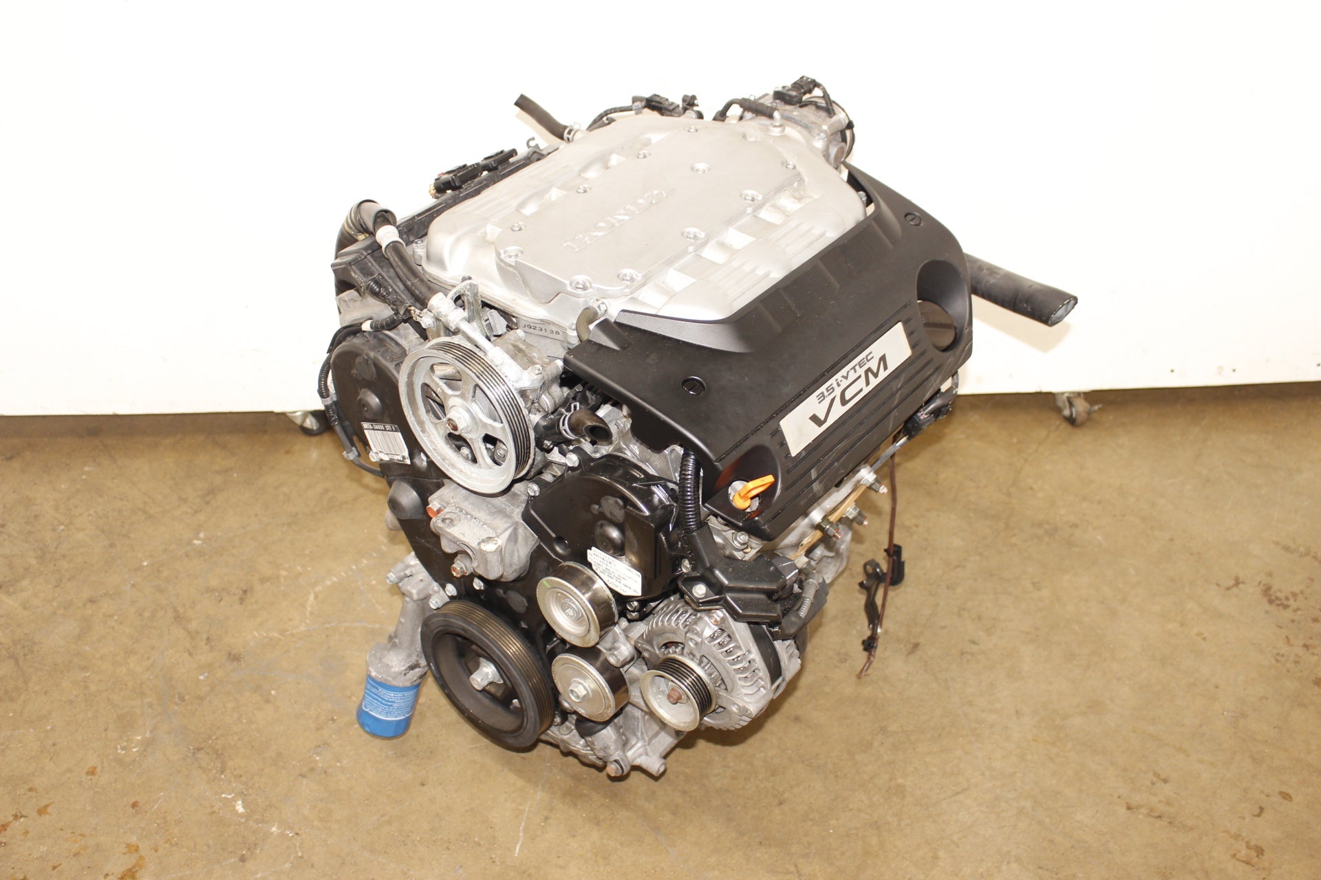 JDM Honda Pilot Engine 2009 2010 2011 2012 2013 2014 2015 SOHC VTEC VC jdm-honda-pilot-engine-2009-2010-2011-2012-2013-2014-2015-sohc-vtec-vc