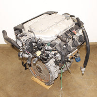 JDM Honda Pilot Engine 2009 2010 2011 2012 2013 2014 SOHC VTEC VCM V6 3.5L J35A