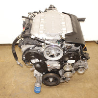 JDM Honda Pilot Engine 2009 2010 2011 2012 2013 2014 SOHC VTEC VCM V6 3.5L J35A