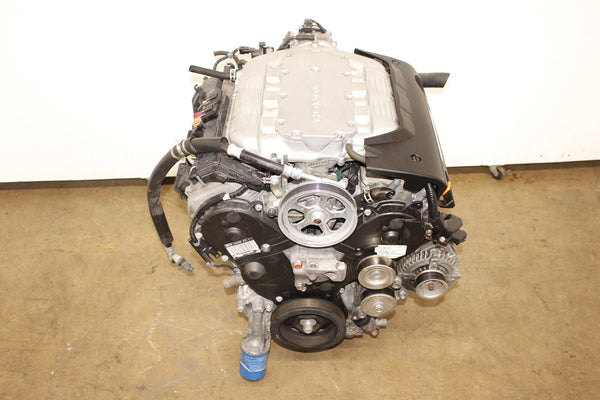 JDM Honda Pilot Engine 2009 2010 2011 2012 2013 2014 SOHC VTEC VCM V6 3.5L J35A