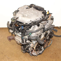 JDM Infiniti G35 Engine 02 03 04 05 06 RWD 3.5L 6 Cylinder VQ35DE JDM Motor