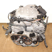JDM Infiniti G35 Engine 02 03 04 05 06 RWD 3.5L 6 Cylinder VQ35DE JDM Motor