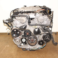 JDM Infiniti G35 Engine 02 03 04 05 06 RWD 3.5L 6 Cylinder VQ35DE JDM Motor