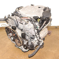 JDM Infiniti G35 Engine 02 03 04 05 06 RWD 3.5L 6 Cylinder VQ35DE JDM Motor