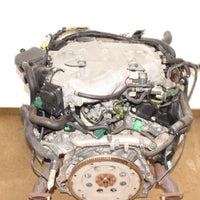 JDM Infiniti G35 Engine 02 03 04 05 06 RWD 3.5L 6 Cylinder VQ35DE JDM Motor
