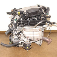 JDM Infiniti G35 Engine 02 03 04 05 06 RWD 3.5L 6 Cylinder VQ35DE JDM Motor