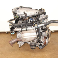 JDM Infiniti G35 Engine 02 03 04 05 06 RWD 3.5L 6 Cylinder VQ35DE JDM Motor