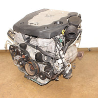 JDM Infiniti G35 Engine 2002 2003 2004 2005 2006 RWD 3.5L 6 Cylinder VQ35DE JDM Motors