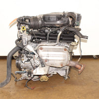 JDM Nissan 350Z Engine 02 - 03 - 04 - 05 - 06 RWD 3.5 V6 VQ35DE Japanese Motor