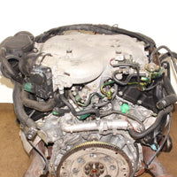 JDM Nissan 350Z Engine 02 - 03 - 04 - 05 - 06 RWD 3.5 V6 VQ35DE Japanese Motor