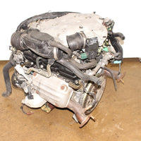 JDM Nissan 350Z Engine 02 - 03 - 04 - 05 - 06 RWD 3.5 V6 VQ35DE Japanese Motor