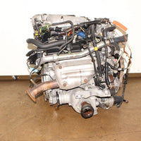 JDM Nissan 350Z Engine 02 - 03 - 04 - 05 - 06 RWD 3.5 V6 VQ35DE Japanese Motor