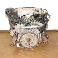 JDM Nissan 350Z Engine 02 - 03 - 04 - 05 - 06 RWD 3.5 V6 VQ35DE Japanese Motor