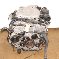 JDM Nissan 350Z Engine 02 - 03 - 04 - 05 - 06 RWD 3.5 V6 VQ35DE Japanese Motor