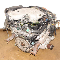 JDM Nissan 350Z Engine 02 - 03 - 04 - 05 - 06 RWD 3.5 V6 VQ35DE Japanese Motor