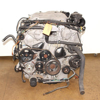 JDM Nissan 350Z Engine 02 - 03 - 04 - 05 - 06 RWD 3.5 V6 VQ35DE Japanese Motor