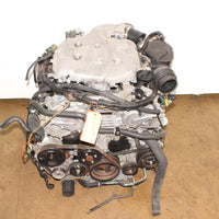 JDM Nissan 350Z Engine 02 - 03 - 04 - 05 - 06 RWD 3.5 V6 VQ35DE Japanese Motor