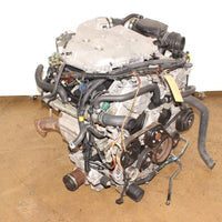 JDM Nissan 350Z Engine 02 - 03 - 04 - 05 - 06 RWD 3.5 V6 VQ35DE Japanese Motor