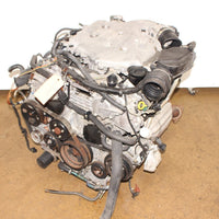 JDM Nissan 350Z Engine 02 - 03 - 04 - 05 - 06 RWD 3.5 V6 VQ35DE Japanese Motor