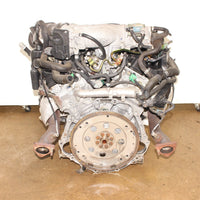JDM Nissan 350Z Engine 02 - 03 - 04 - 05 - 06 RWD 3.5 V6 VQ35DE Japanese Motor (Copy)