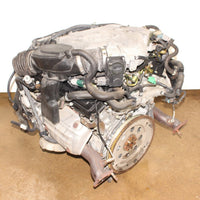 JDM Nissan 350Z Engine 02 - 03 - 04 - 05 - 06 RWD 3.5 V6 VQ35DE Japanese Motor (Copy)