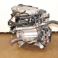 JDM Nissan 350Z Engine 02 - 03 - 04 - 05 - 06 RWD 3.5 V6 VQ35DE Japanese Motor (Copy)