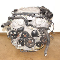 JDM Nissan 350Z Engine 02 - 03 - 04 - 05 - 06 RWD 3.5 V6 VQ35DE Japanese Motor (Copy)