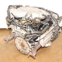 JDM Nissan 350Z Engine 02 - 03 - 04 - 05 - 06 RWD 3.5 V6 VQ35DE Japanese Motor (Copy)