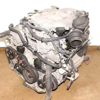 JDM Nissan 350Z Engine 02 - 03 - 04 - 05 - 06 RWD 3.5 V6 VQ35DE Japanese Motor (Copy)